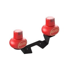 SUPPORT DE MONTAGE POPPY - SCANIA NEXTGEN