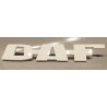 EMBLEME DAF BLANC EMBLEME DAF BLANC