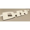 EMBLEME DAF BLANC EMBLEME DAF BLANC