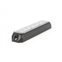 FEU FLASH 6 LED BLEU