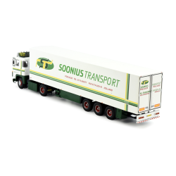 TEKNO - 81236 - SOONIUS - SCANIA 141