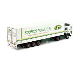 TEKNO - 81236 - SOONIUS - SCANIA 141