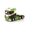 WSI - 01-3819 - TRANSCONR SCANIA S HIGHLINE CS20H 6X2 TAG AXLE