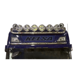 Rampe de toit KELSA Scania NG R & S Highline - MBHS20