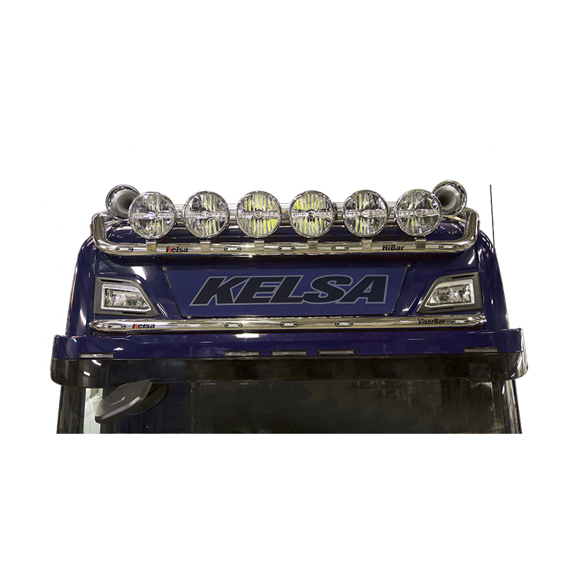 Rampe de toit KELSA Scania NG R & S Highline - MBHS20