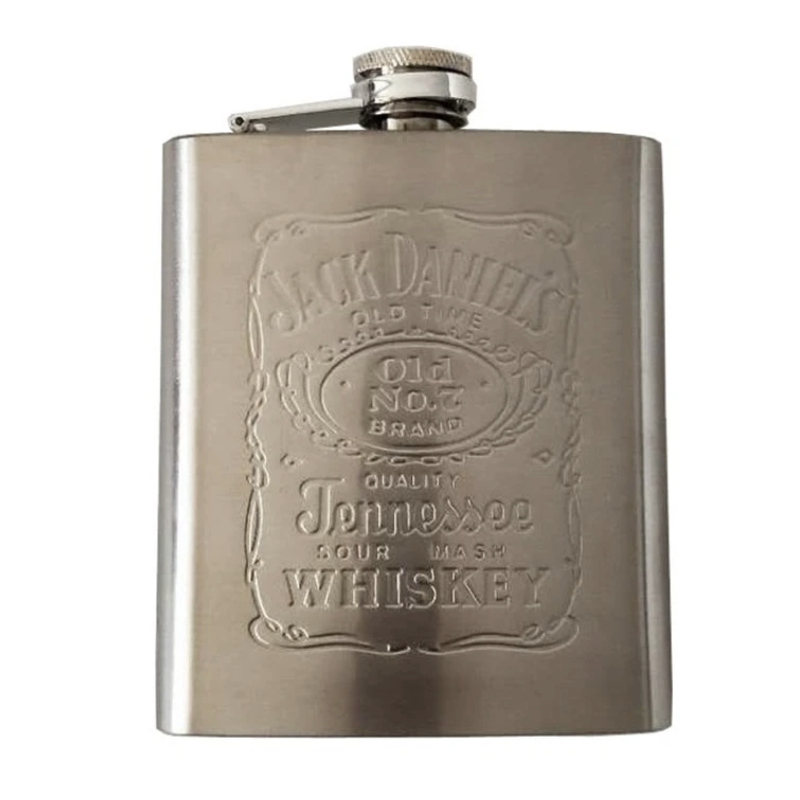 FLASQUE JACK DANIEL'S