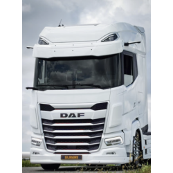 RAJOUT DE SPOILER DAF NGD XF/XG/XG+