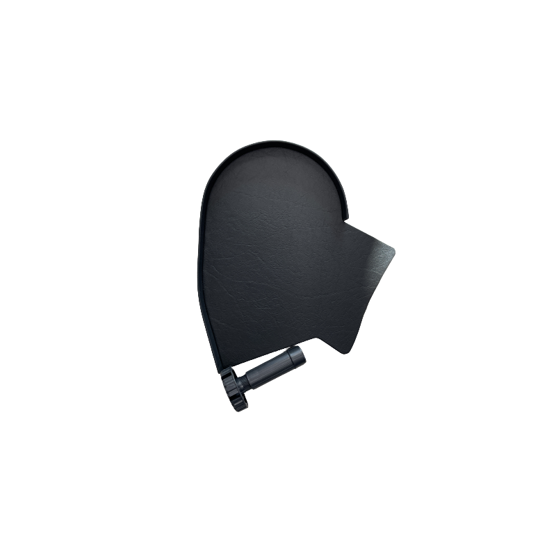 Tablette Cafetière Volvo FH4/5 en Simili Noir