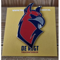 PINS DE REGT - N°115