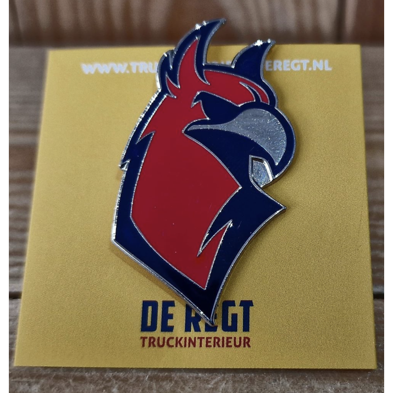 PINS DE REGT - N°115