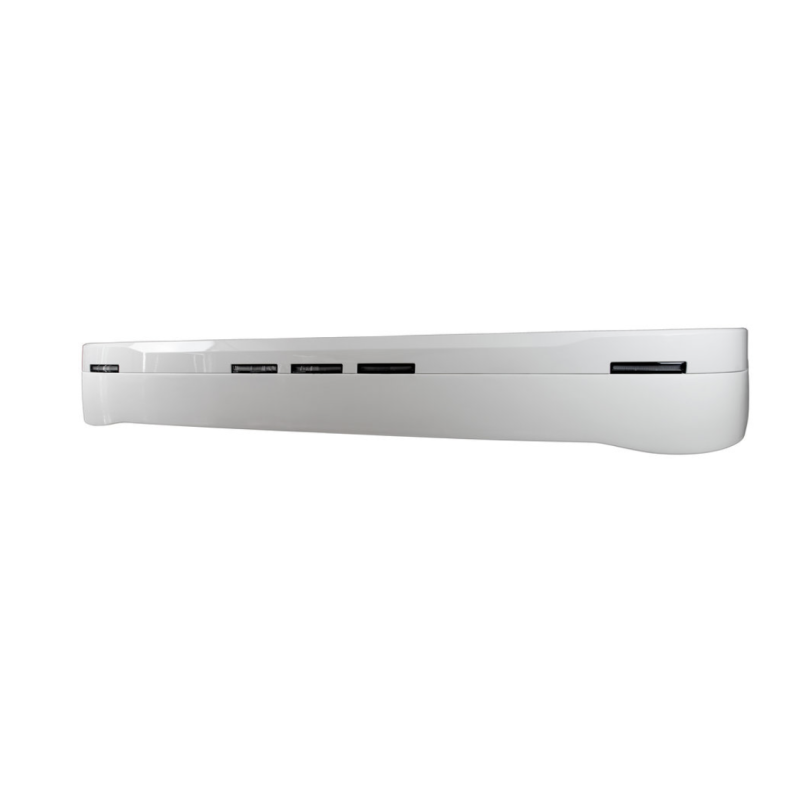 VISIERE SCANIA NEXT GEN 30CM SANS EMPLACEMENT DE FEUX VISIERE SCANIA NEXT GEN 30CM SANS EMPLACEMENT DE FEUX