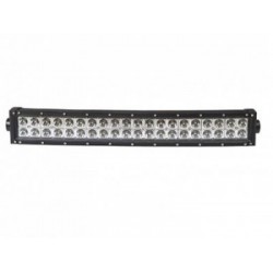 LED Rampe Lumineuse incurvée 288W