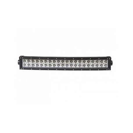 LED Rampe Lumineuse incurvée 288W