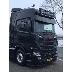 VISIERE FOX SCANIA NEXT GEN EMPLACEMENT 6 FEUX