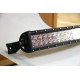 LED Rampe Lumineuse incurvée 288W