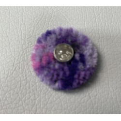 Bouton Danois Eclairé