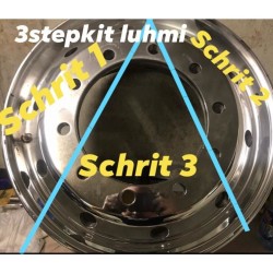 AMGLOS SUPER FINISH 0,25KG