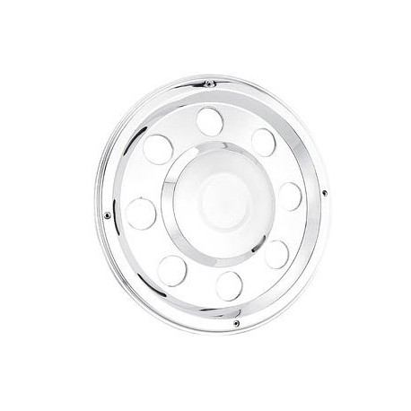 enjoliveur standard plat pour jante 17.5" enjoliveur standard plat pour jante 17.5"