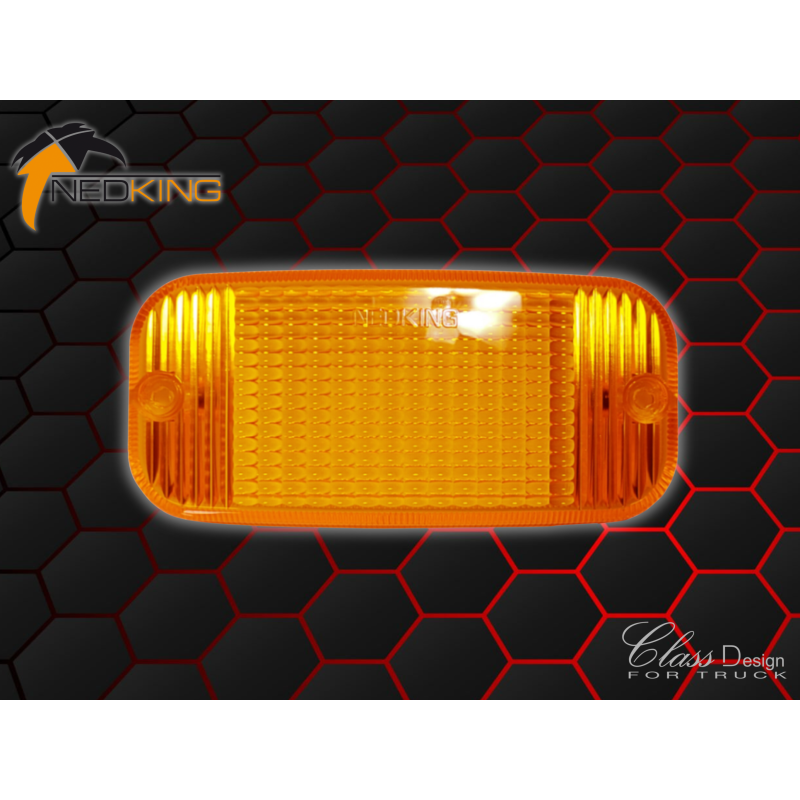 CABOCHON DE TALMU ORANGE CABOCHON DE TALMU ORANGE