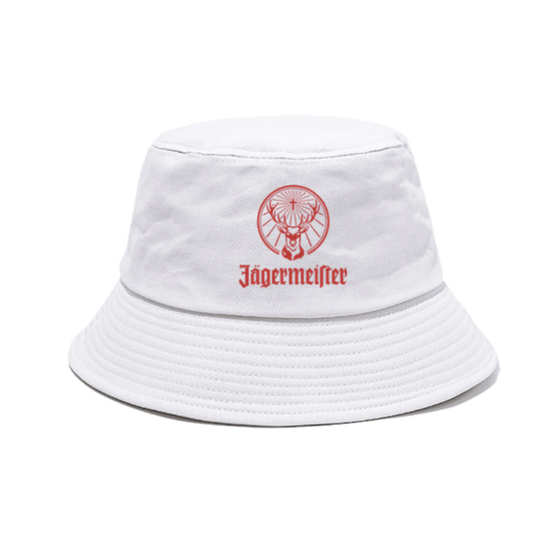 BOB JÄGERMEISTER BLANC/ROUGE