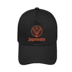 CASQUETTE JÄGERMEISTER