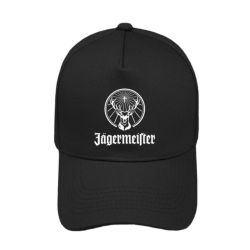 CASQUETTE JÄGERMEISTER