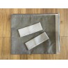 RIDEAUX ALCANTARA GRIS REBORD PREMIUM GRIS RIDEAUX ALCANTARA GRIS REBORD PREMIUM GRIS