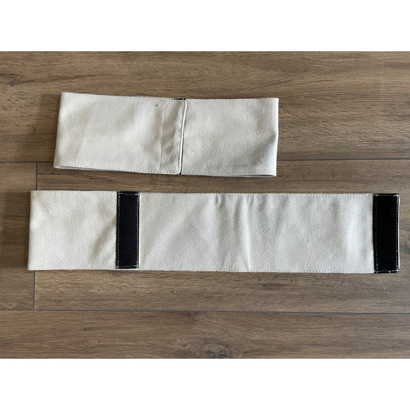 EMBRASES DE RIDEAUX ALCANTARA BEIGE EMBRASES DE RIDEAUX ALCANTARA BEIGE