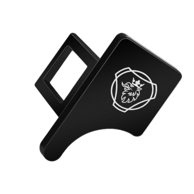 STOP CEINTURE SCANIA VABIS NOIR