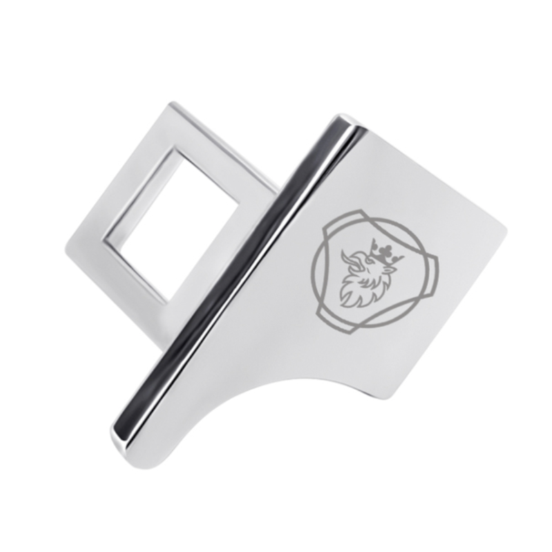 STOP CEINTURE SCANIA VABIS CHROME