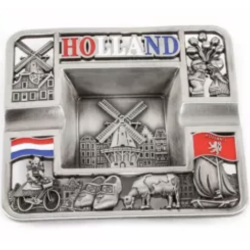 CENDRIER HOLLANDE