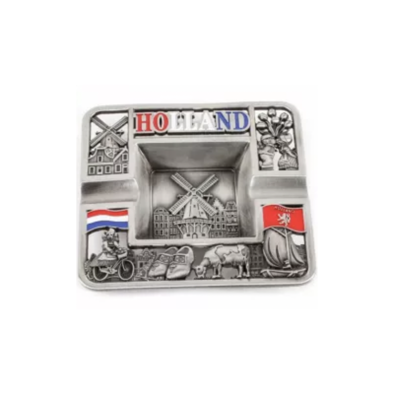 CENDRIER HOLLANDE