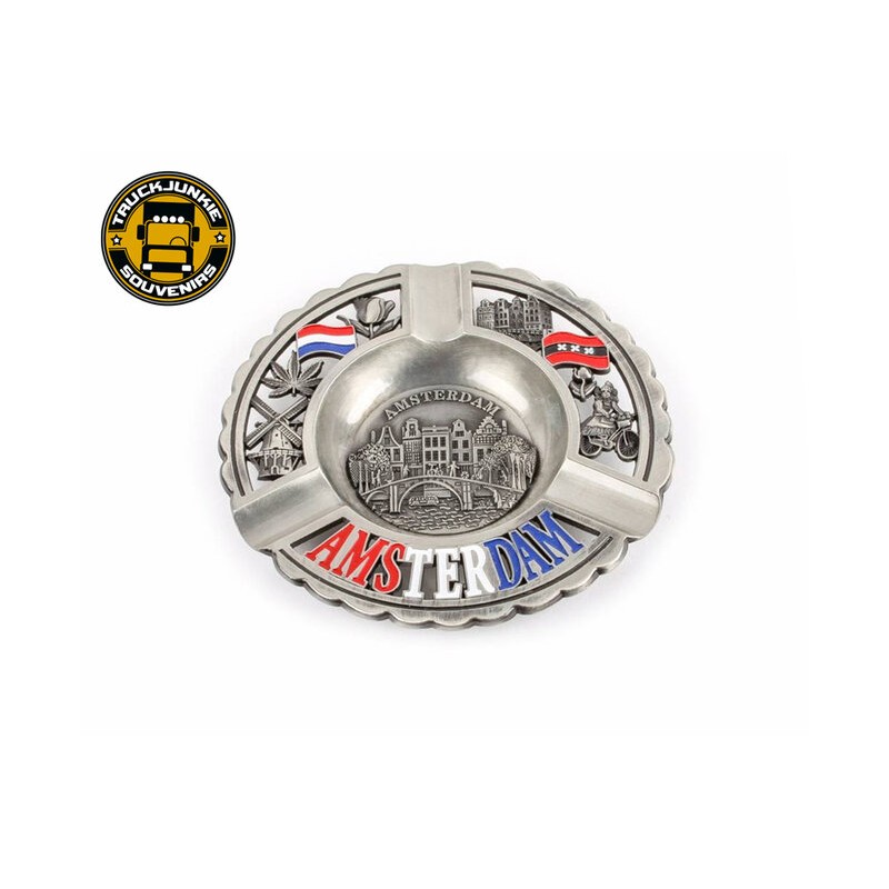 CENDRIER AMSTERDAM
