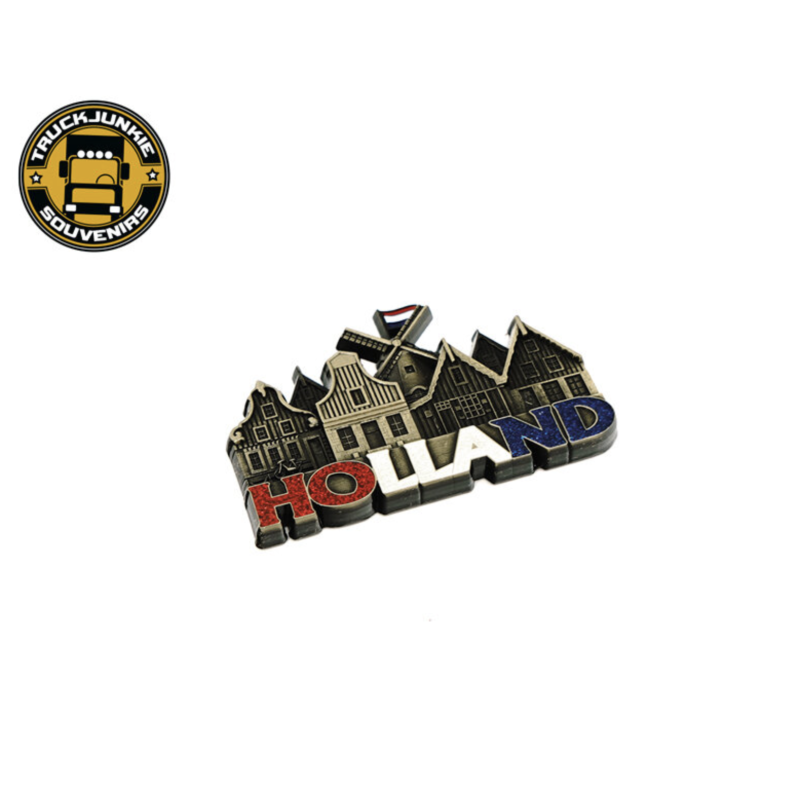 MAGNET HOLLANDE MAISON