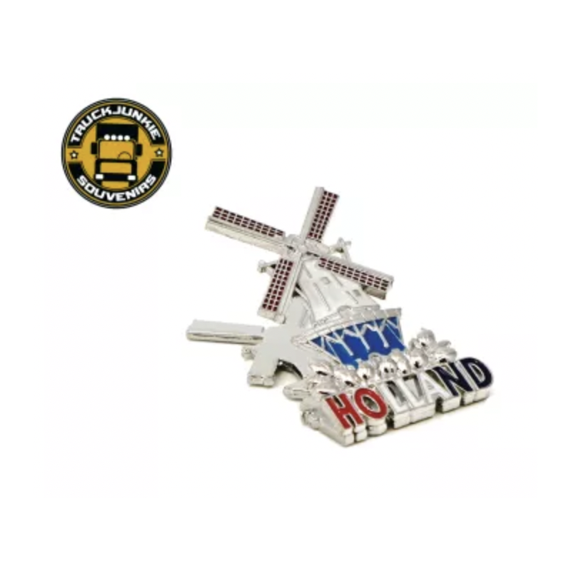 MAGNET PINCE HOLLANDE