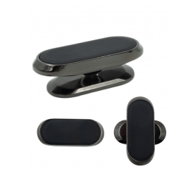 PORTE TELEPHONE MAGNETIQUE ORIENTABLE SUR 360°