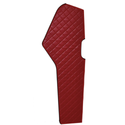 TABLETTE LONGUE MAN TGX 2021 SIMILI ROUGE