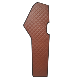 TABLETTE LONGUE MAN TGX 2021 SIMILI MARRON