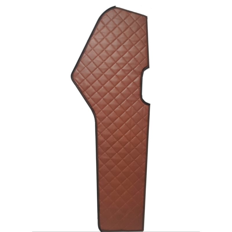 TABLETTE LONGUE MAN TGX 2021 SIMILI MARRON