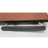 TABLETTE LONGUE MAN TGX 2021 SIMILI MARRON