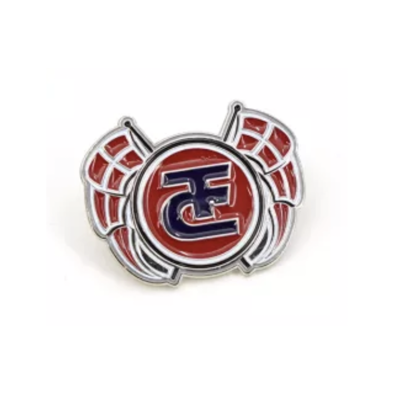 PIN 132 - RONNY CEUSTER