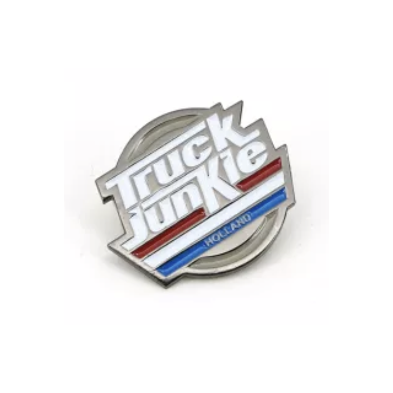 PIN 131 - TRUCKJUNKIE 2023