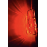 DOUBLE AMPOULE A LED ROUGE