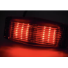 DOUBLE AMPOULE A LED ROUGE