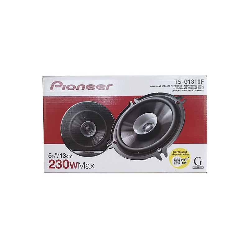 ENCEINTE PIONEER