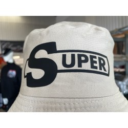 BOB BEIGE SUPER NOIR