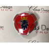 Monogramme de calandre Griffon SCANIA