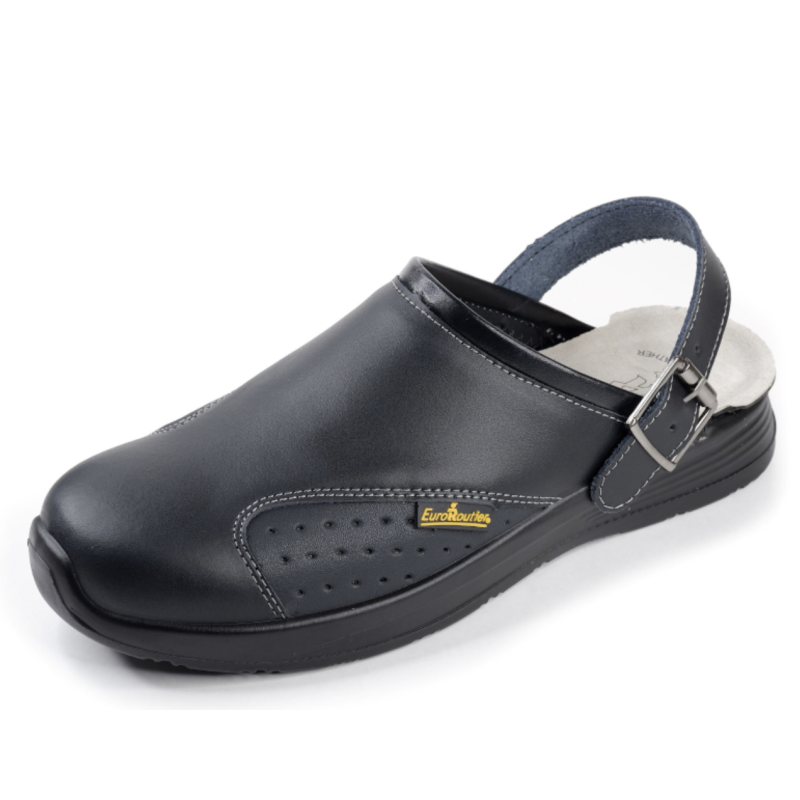 WORK SLIPPER WORK SLIPPER