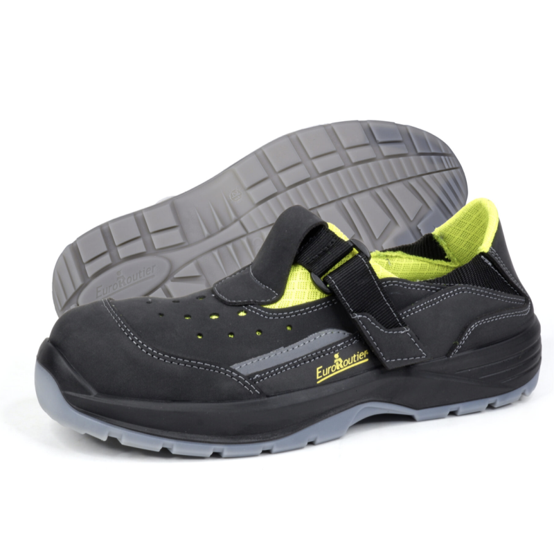 HYBRIDE S1 MAINE JAUNE NOIR HYBRIDE S1 MAINE JAUNE NOIR