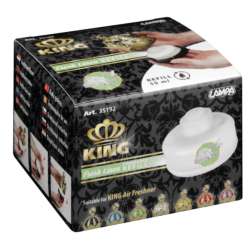 RECHARGE 50ML COURONNE LIN FRAIS